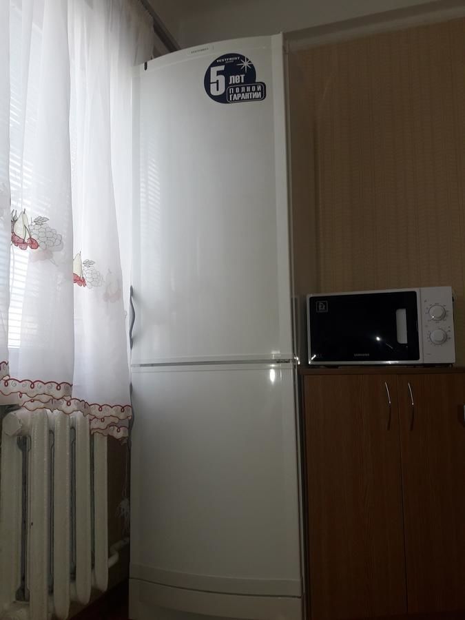 Апартаменты Victory Park Apartment Киев-13