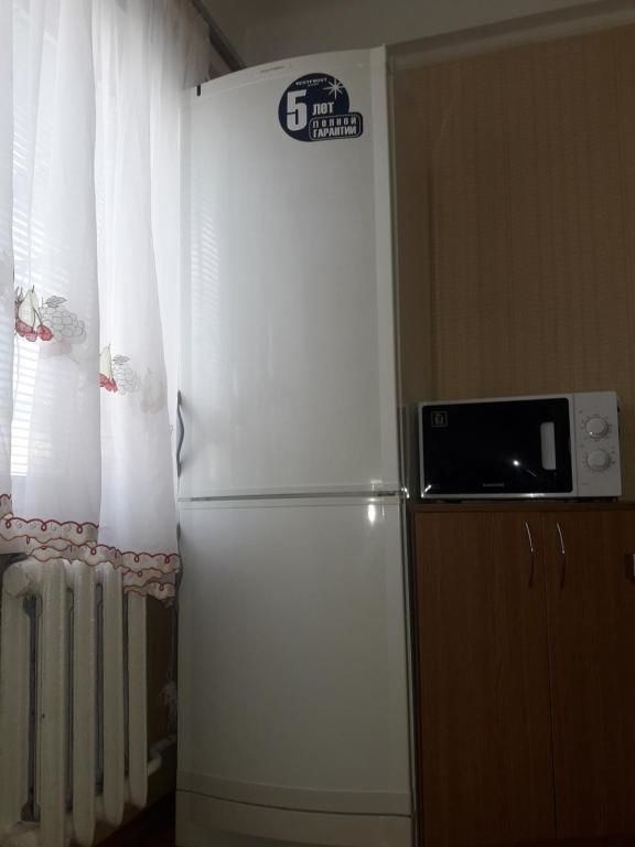 Апартаменты Victory Park Apartment Киев-20