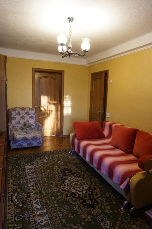 Апартаменты Victory Park Apartment Киев-22