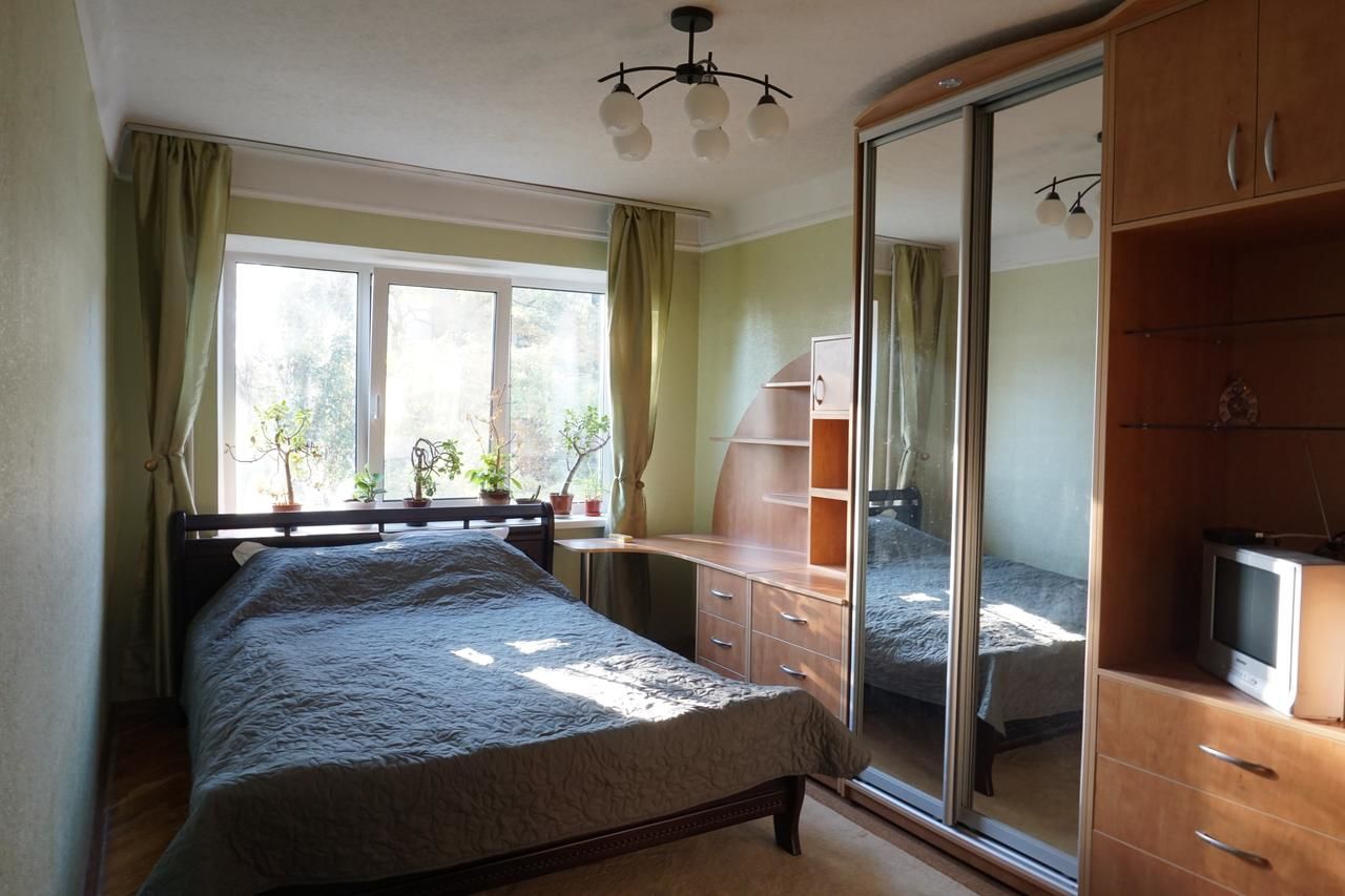 Апартаменты Victory Park Apartment Киев-5