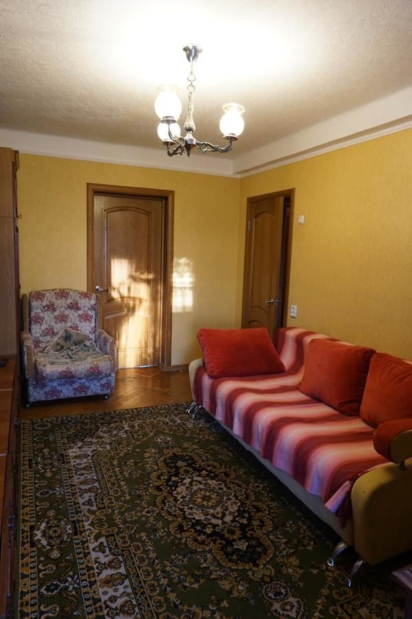 Апартаменты Victory Park Apartment Киев-9