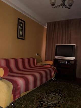 Апартаменты Victory Park Apartment Киев Апартаменты-13