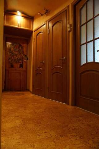 Апартаменты Victory Park Apartment Киев Апартаменты-20