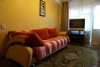 Апартаменты Victory Park Apartment Киев Апартаменты-4