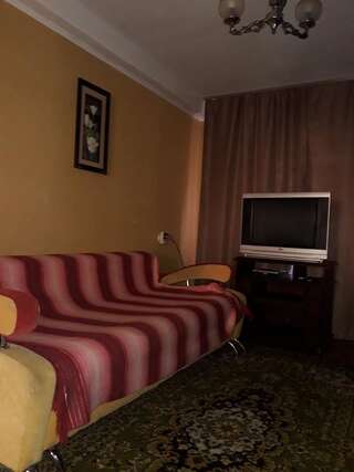 Апартаменты Victory Park Apartment Киев Апартаменты-5