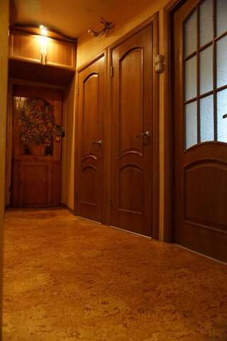 Апартаменты Victory Park Apartment Киев Апартаменты-7