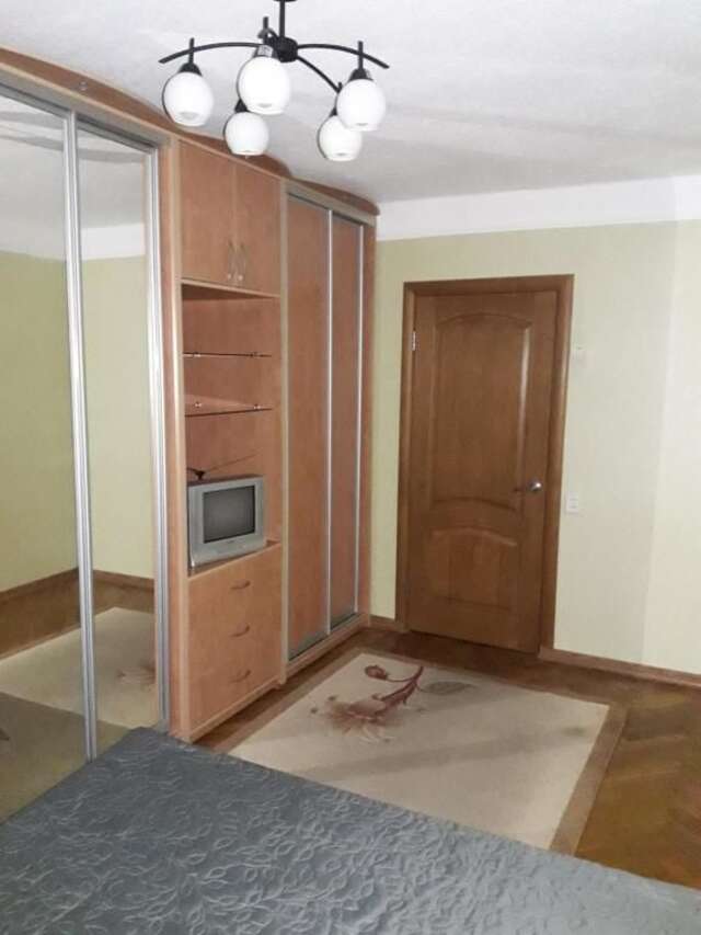 Апартаменты Victory Park Apartment Киев-16