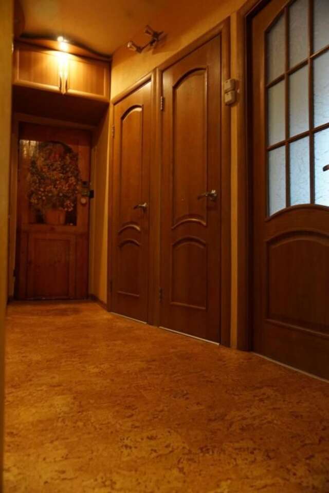 Апартаменты Victory Park Apartment Киев-22