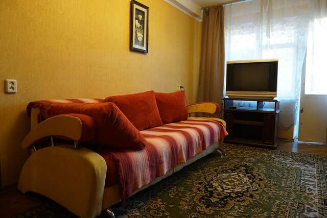 Апартаменты Victory Park Apartment Киев-6